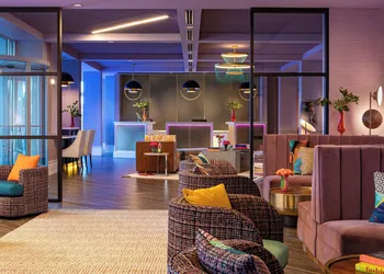 Hotel Colee, Atlanta Buckhead, Autograph Collection hotel thumbnail 7