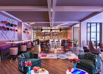 Hotel Colee, Atlanta Buckhead, Autograph Collection hotel thumbnail 8