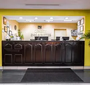 Quality Inn & Suites near Six Flags - Austell hotel detail image 4