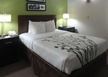 Sleep Inn & Suites Columbus - State University Area hotel thumbnail 3