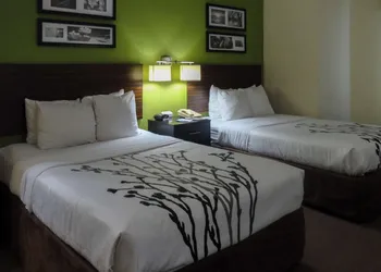 Sleep Inn & Suites Columbus - State University Area hotel thumbnail 4