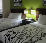 Sleep Inn & Suites Columbus - State University Area hotel detail image 5