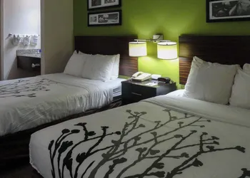 Sleep Inn & Suites Columbus - State University Area hotel thumbnail 5