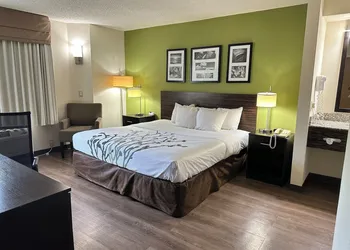 Sleep Inn & Suites Columbus - State University Area hotel thumbnail 6