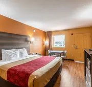 Econo Lodge Kingsland hotel detail image 3