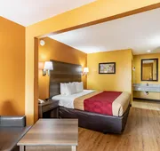 Econo Lodge Kingsland hotel detail image 4