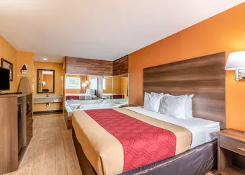 Econo Lodge Kingsland hotel thumbnail 5