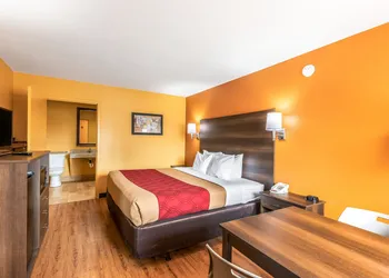 Econo Lodge Kingsland hotel thumbnail 6