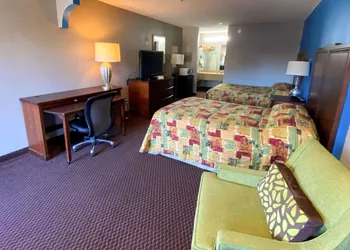 Magnuson Hotel Marietta hotel thumbnail 4