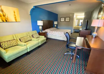 Magnuson Hotel Marietta hotel thumbnail 5