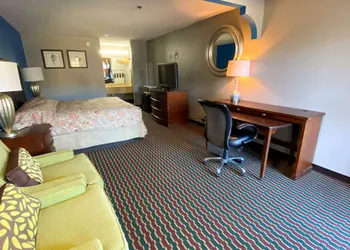 Magnuson Hotel Marietta hotel thumbnail 6