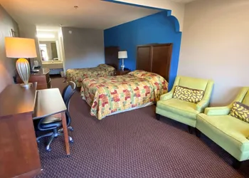 Magnuson Hotel Marietta hotel thumbnail 7