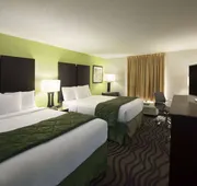 Days Inn by Wyndham Rome Downtown hotel detail image 4