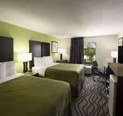 Days Inn by Wyndham Rome Downtown hotel detail image 7