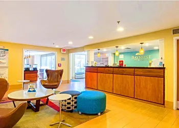 Baymont by Wyndham Savannah Midtown hotel thumbnail 4