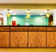 Baymont by Wyndham Savannah Midtown hotel detail image 3