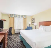 Baymont by Wyndham Savannah Midtown hotel detail image 7