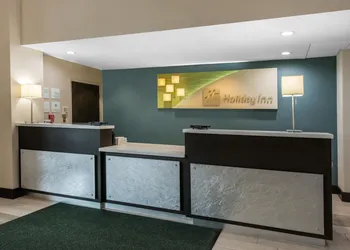 Holiday Inn Savannah S - I-95 Gateway by IHG hotel thumbnail 2