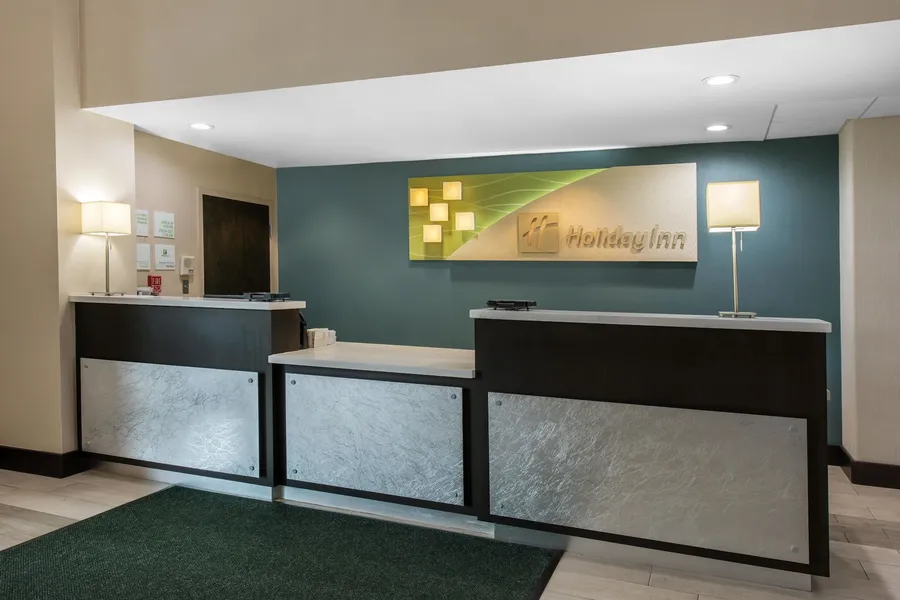 Holiday Inn Savannah S - I-95 Gateway by IHG hotel detail image 2