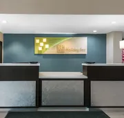 Holiday Inn Savannah S - I-95 Gateway by IHG hotel detail image 3