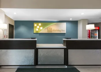 Holiday Inn Savannah S - I-95 Gateway by IHG hotel thumbnail 3
