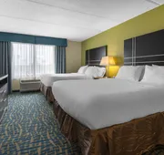 Holiday Inn Savannah S - I-95 Gateway by IHG hotel detail image 4