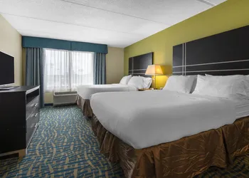 Holiday Inn Savannah S - I-95 Gateway by IHG hotel thumbnail 4