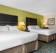 Holiday Inn Savannah S - I-95 Gateway by IHG hotel detail image 5