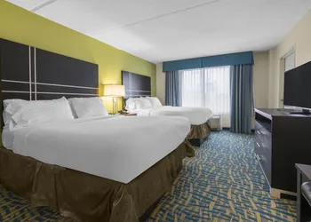 Holiday Inn Savannah S - I-95 Gateway by IHG hotel thumbnail 6