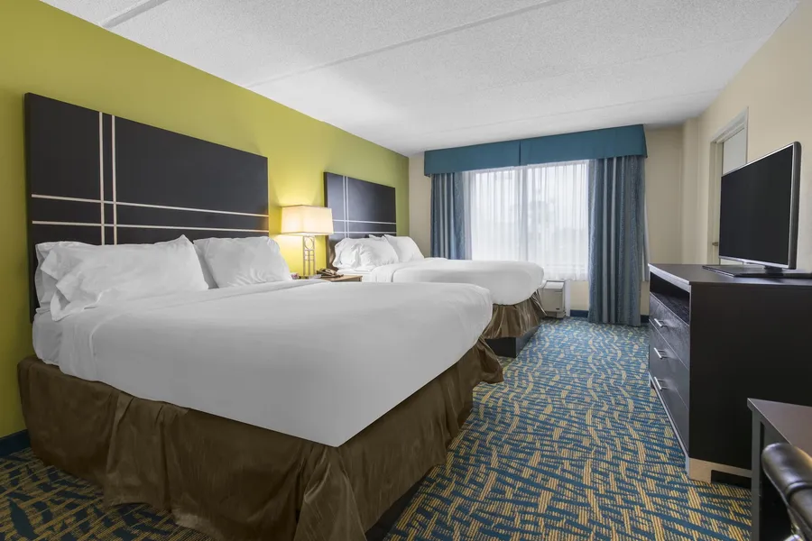 Holiday Inn Savannah S - I-95 Gateway by IHG hotel detail image 6