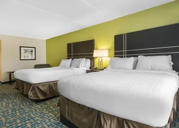 Holiday Inn Savannah S - I-95 Gateway by IHG hotel thumbnail 7