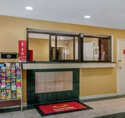 Econo Lodge Union City - Atlanta South hotel detail image 3