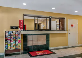 Econo Lodge Union City - Atlanta South hotel thumbnail 3