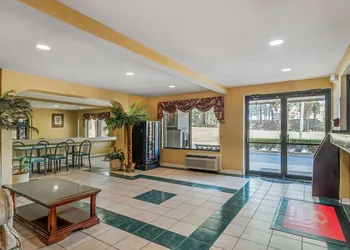 Econo Lodge Union City - Atlanta South hotel thumbnail 4