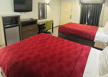 Econo Lodge Union City - Atlanta South hotel thumbnail 5