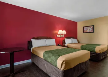 Econo Lodge Union City - Atlanta South hotel thumbnail 6