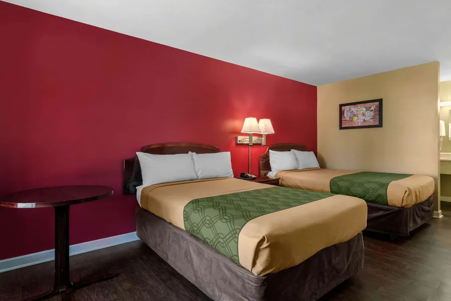 Econo Lodge Union City - Atlanta South hotel detail image 6