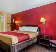 Econo Lodge Union City - Atlanta South hotel detail image 7