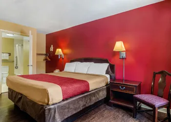 Econo Lodge Union City - Atlanta South hotel thumbnail 7
