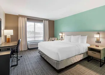 Comfort Suites Valdosta Mall Area hotel thumbnail 5