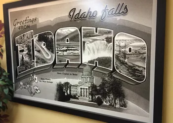 Super 8 by Wyndham Idaho Falls hotel thumbnail 3