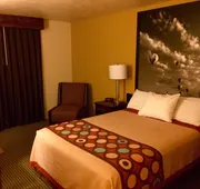 Super 8 by Wyndham Idaho Falls hotel detail image 4