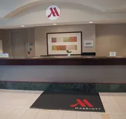 Chicago Marriott Suites Deerfield hotel detail image 5