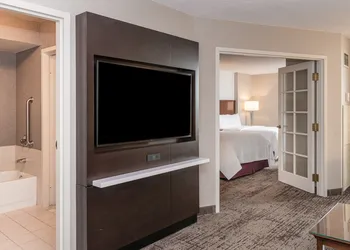 Chicago Marriott Suites Deerfield hotel thumbnail 7