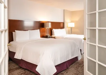 Chicago Marriott Suites Deerfield hotel thumbnail 8