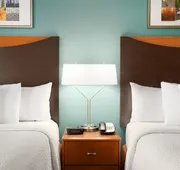 Fairfield Inn & Suites Quincy hotel detail image 4