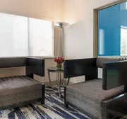 Comfort Inn Edinburgh - Columbus hotel detail image 4