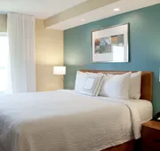 Fairfield Inn & Suites by Marriott Ames hotel detail image 3