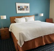 Fairfield Inn & Suites by Marriott Ames hotel detail image 5