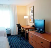 Fairfield Inn & Suites by Marriott Ames hotel detail image 7